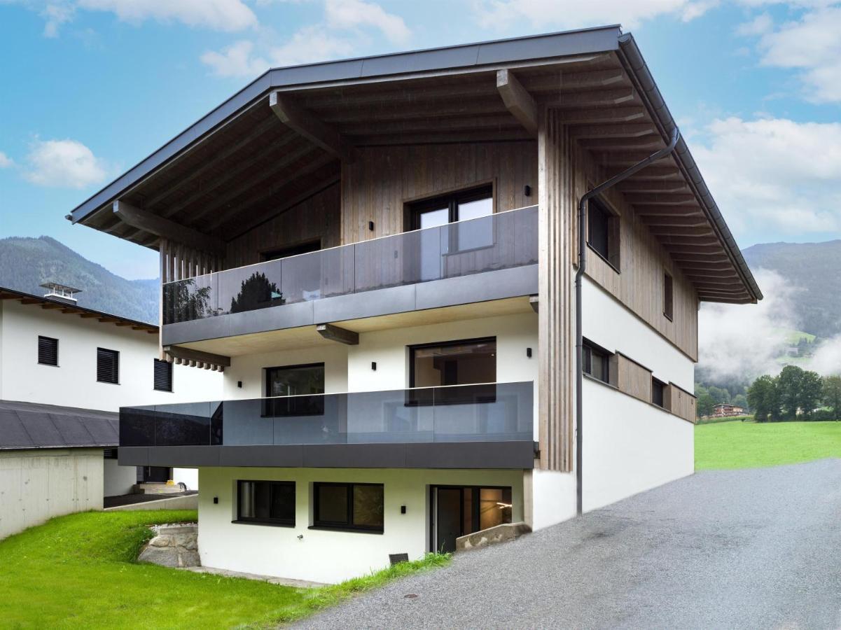 Appartement Black Mountain Fügen Zewnętrze zdjęcie