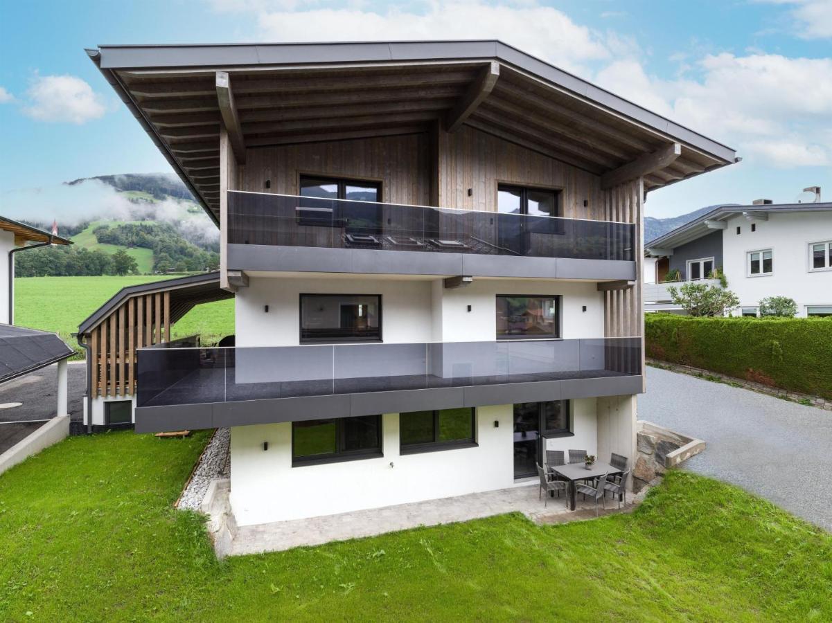 Appartement Black Mountain Fügen Zewnętrze zdjęcie