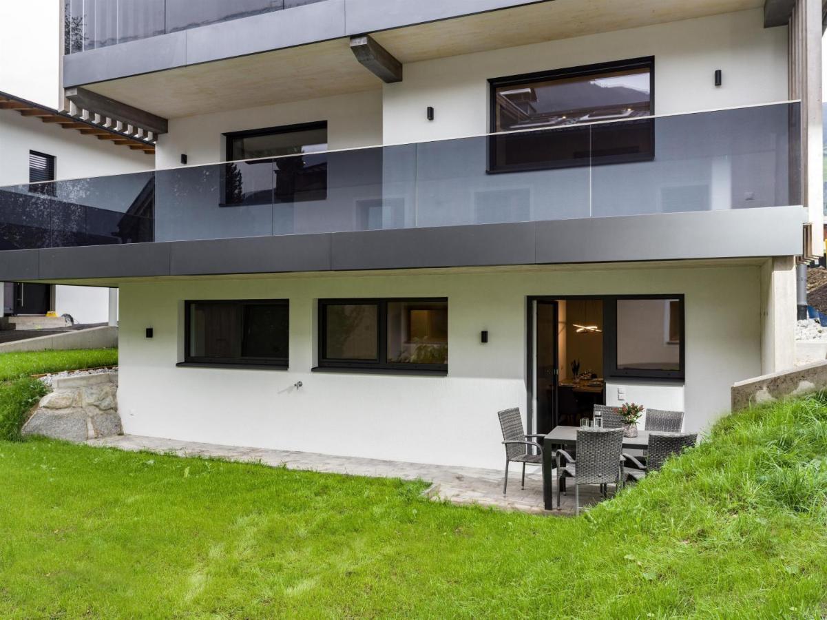 Appartement Black Mountain Fügen Zewnętrze zdjęcie