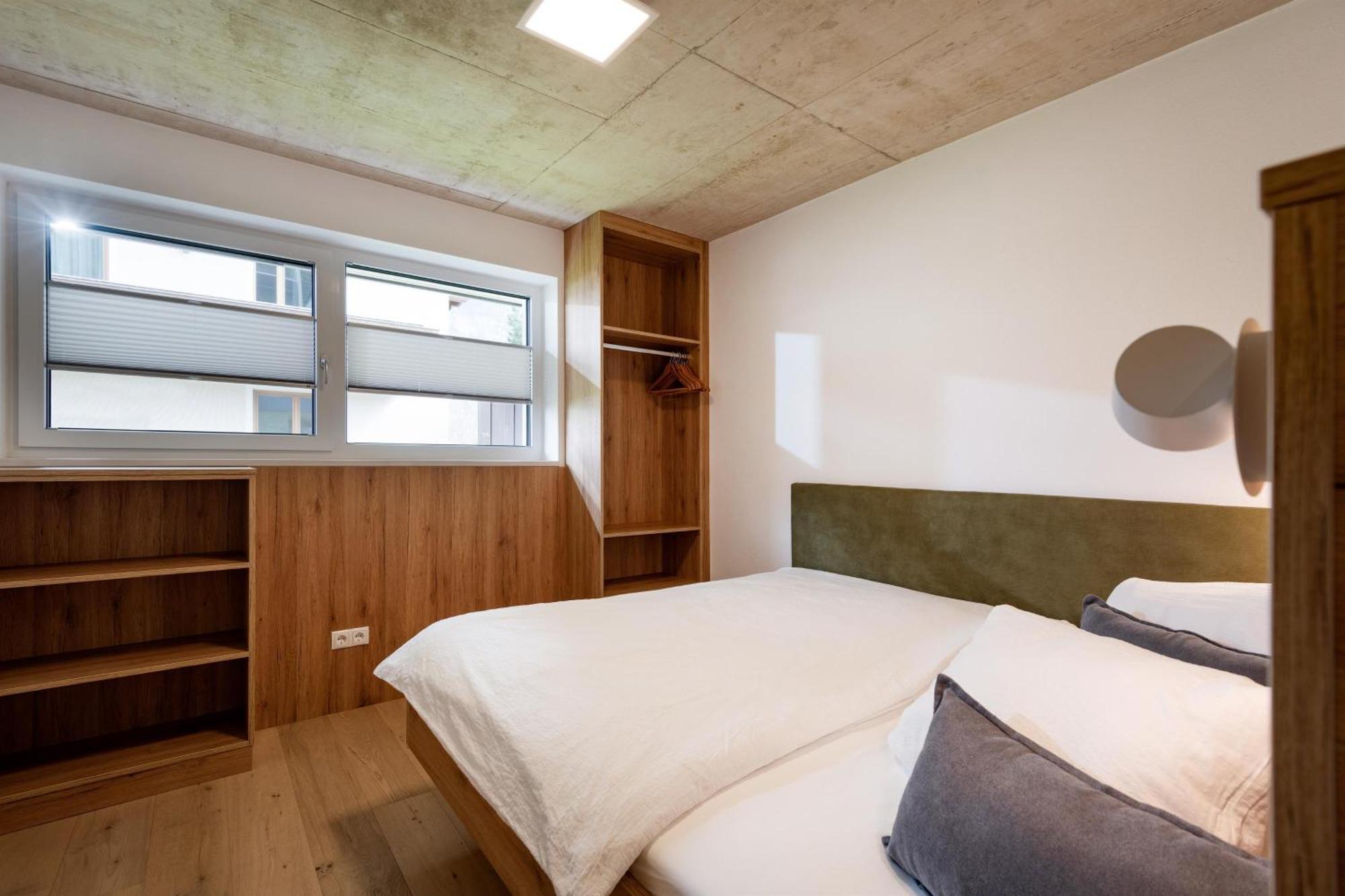 Appartement Black Mountain Fügen Zewnętrze zdjęcie