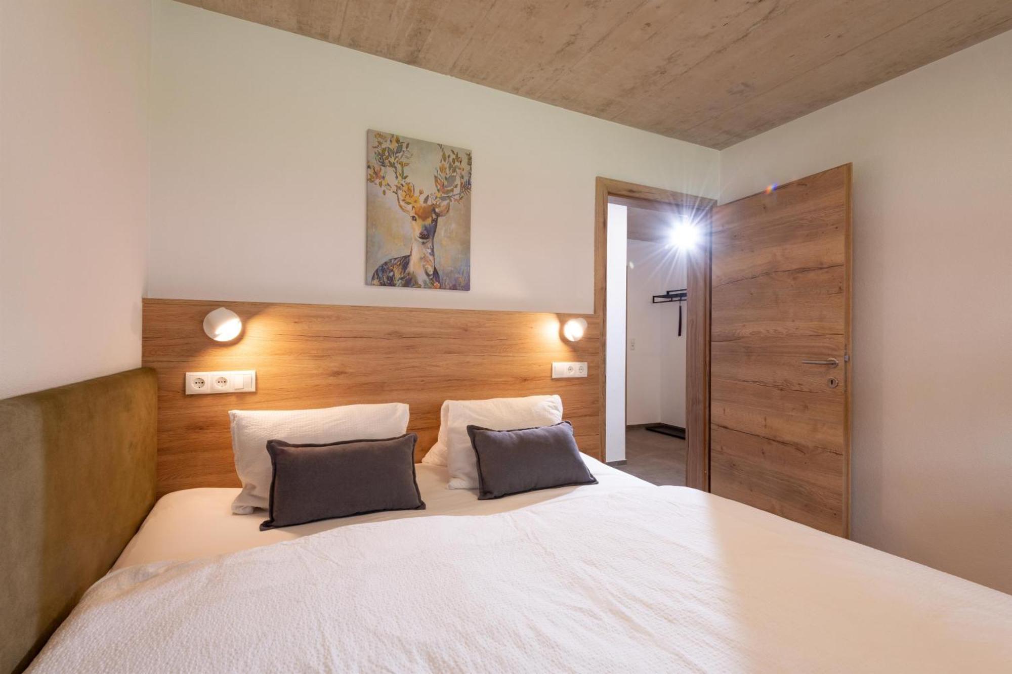 Appartement Black Mountain Fügen Zewnętrze zdjęcie